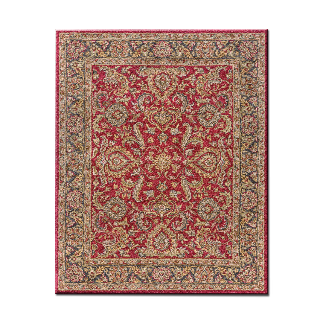 SARNOOSH - Hand Tufted Persian Carpet